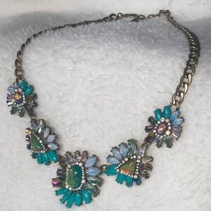 Chloe and Isabel Statement Necklace